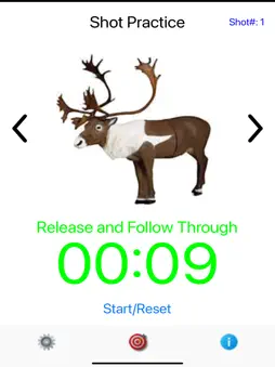 Archery Release Trainer screenshot 7