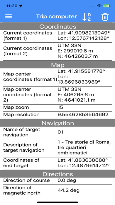 OkMap Mobileのおすすめ画像6