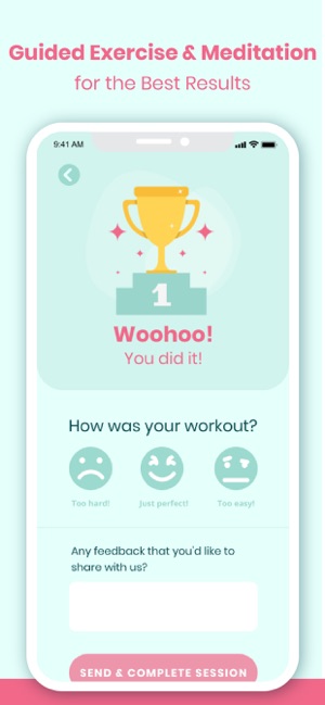 Fitfannie(圖3)-速報App
