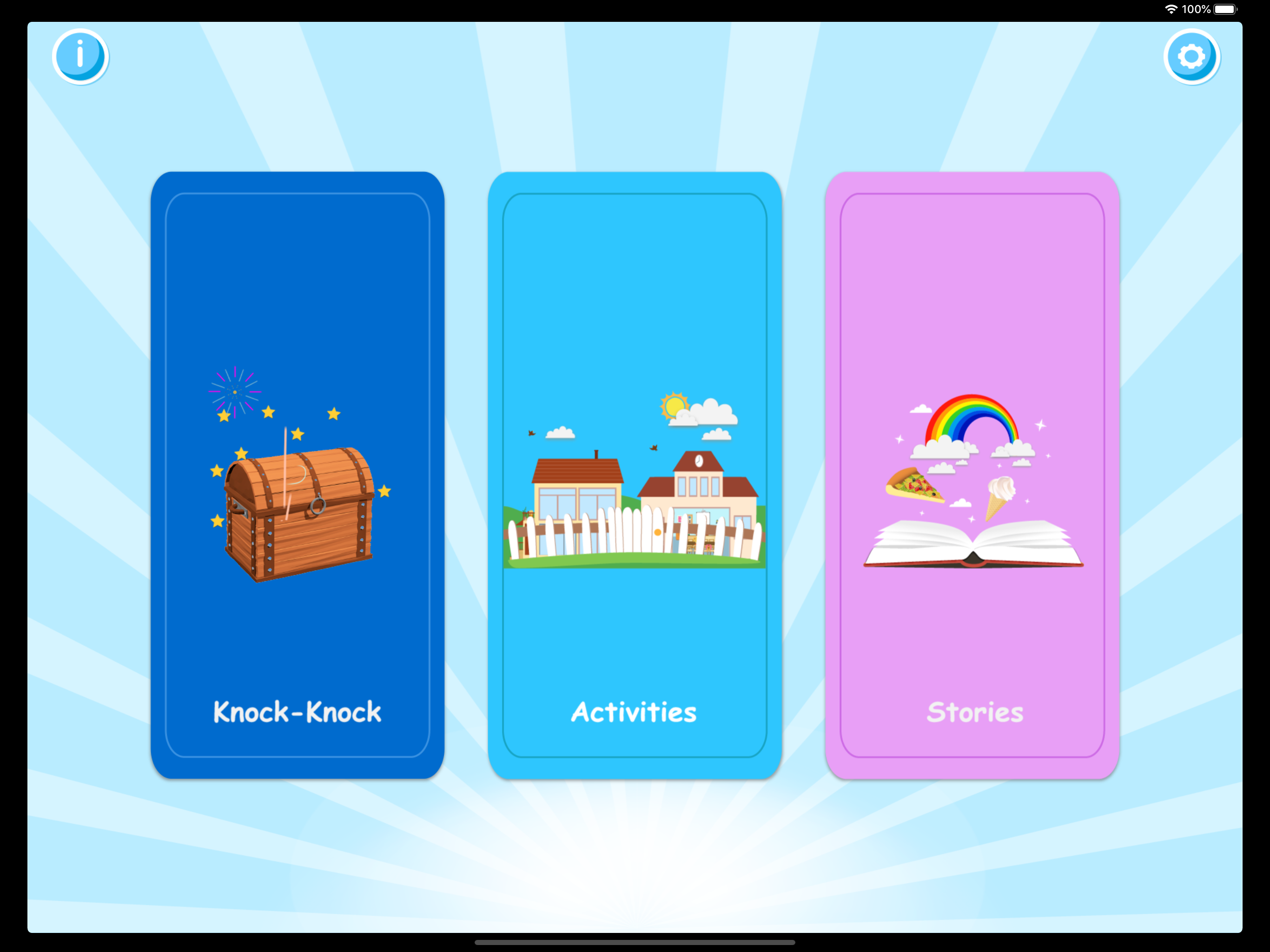 Lámh Time screenshot 6