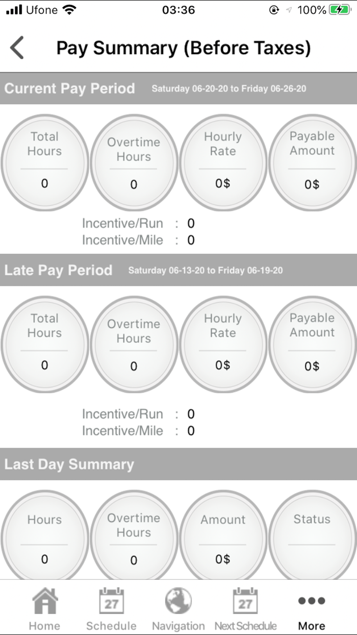 NEMT Dispatch – Cloud Premium