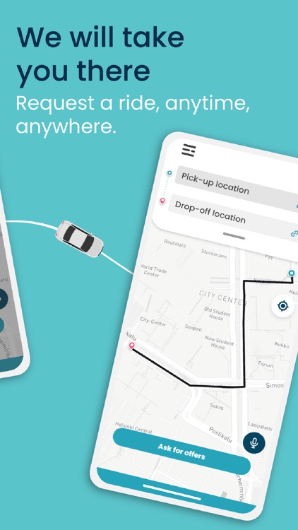Balance-Ride screenshot-4