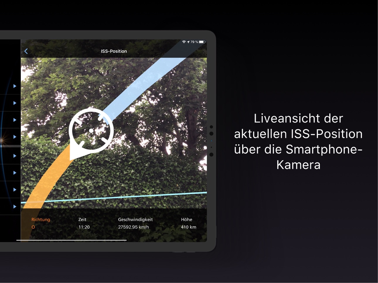 Screenshot 9 of DLR_next
