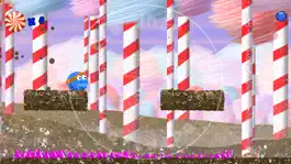 Game screenshot Jelly Goes Jogging apk