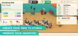 Game screenshot Series Makers Tycoon mod apk