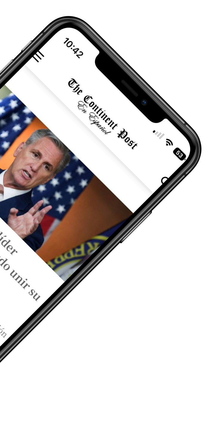 Continent Post Español