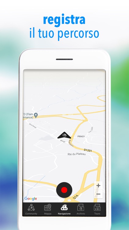 2wheels Italia screenshot-4