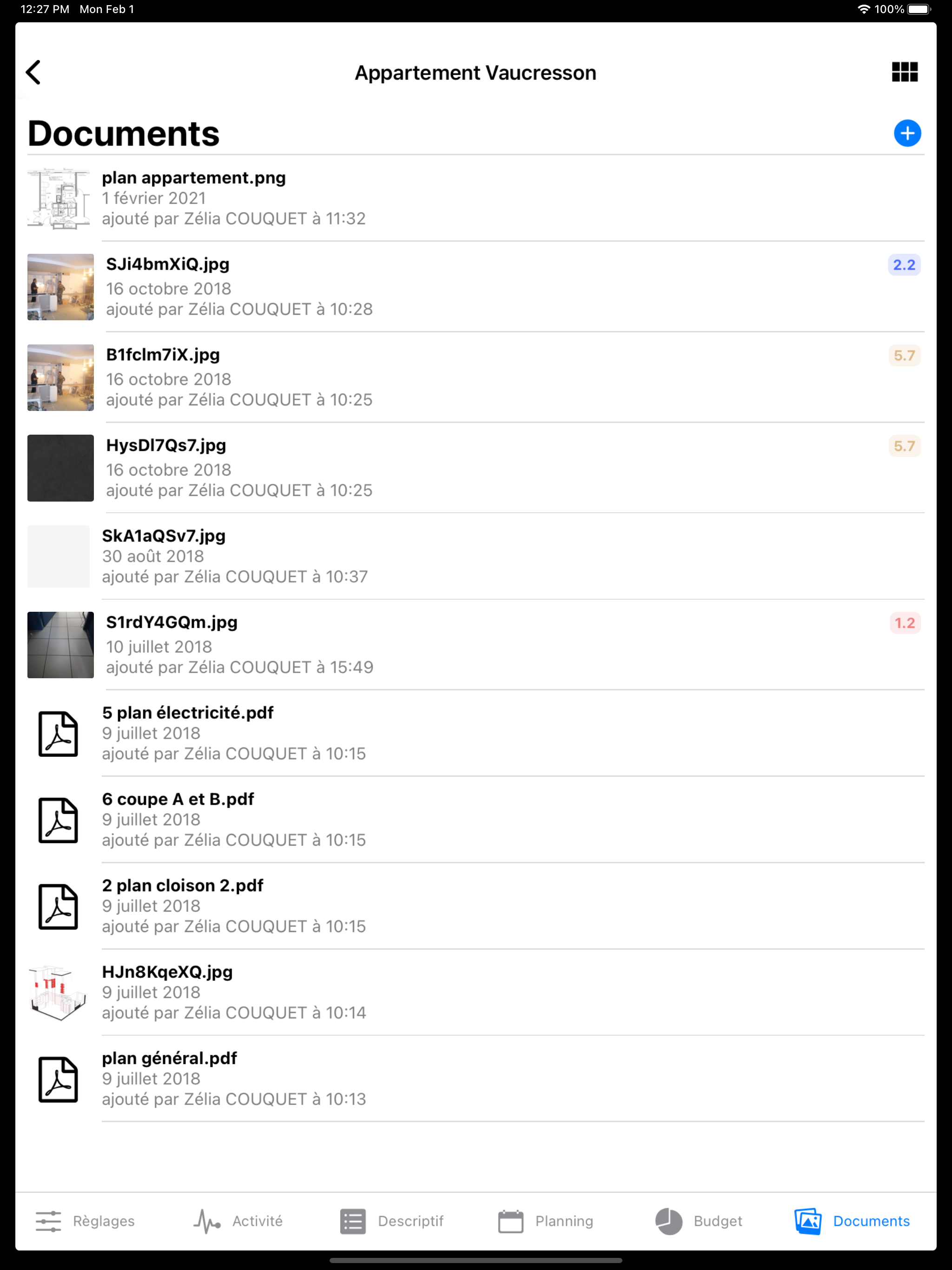 Architéa screenshot 10