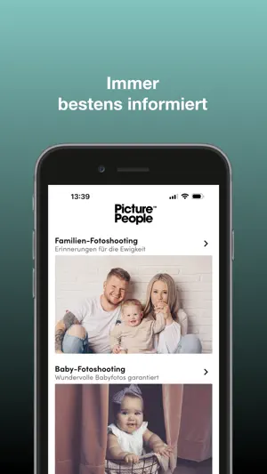 PicturePeople screenshot 4
