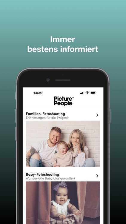 PicturePeople screenshot-3