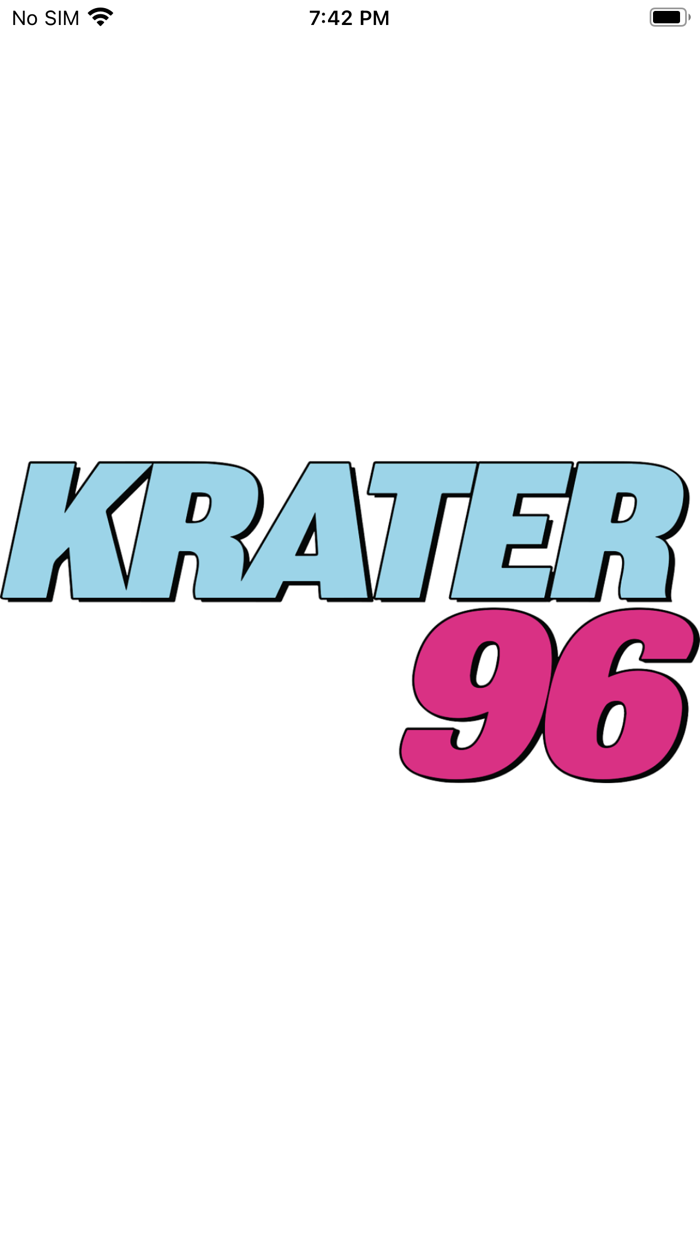 Krater 96