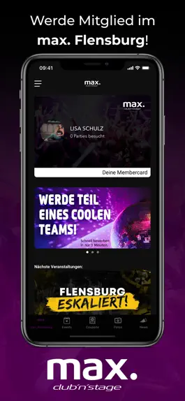 Game screenshot max. Flensburg mod apk