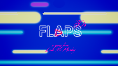 Screenshot #1 pour Flaps 80s