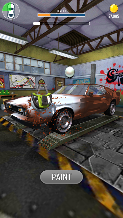 Car Mechanic! Screenshot