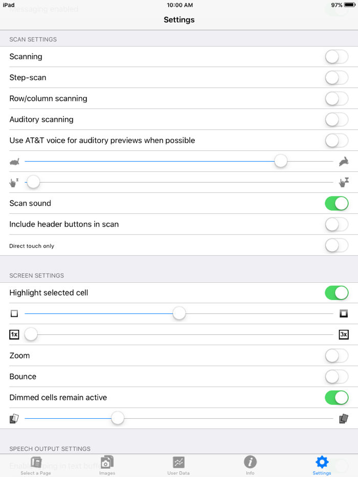 AT Elements Child Pre M SStx