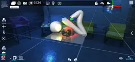 Game screenshot d3D Sculptor Pro hack