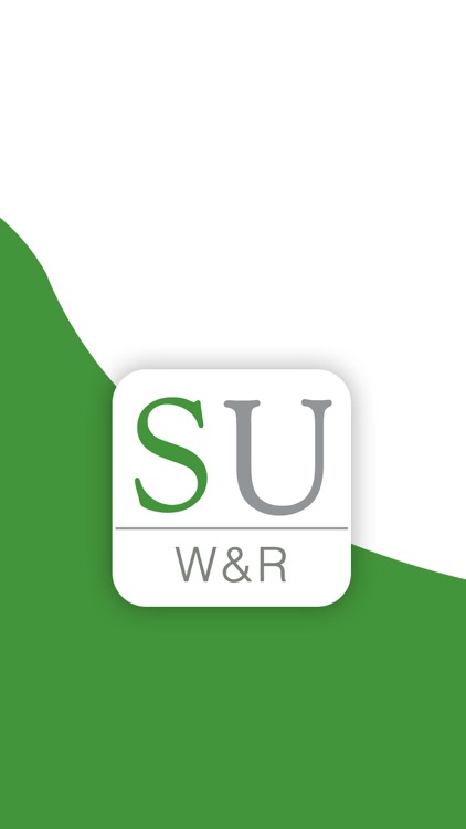 Stetson University W&R