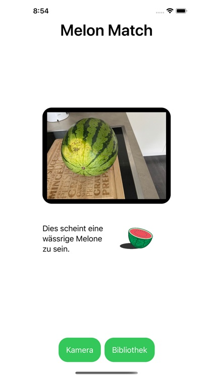 Melon Match