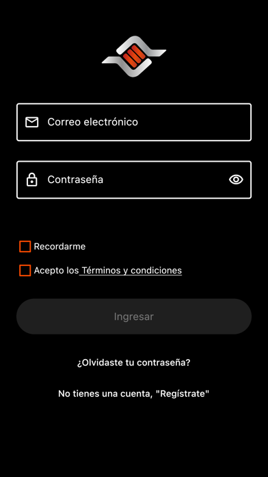Taxi365 Screenshot