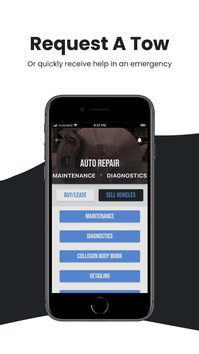 Liberty Bell Car Care