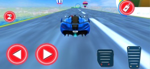 GT Car Stunt: Ramp Car Games screenshot #4 for iPhone