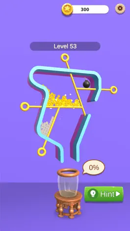 Game screenshot Pin Puller Winner apk