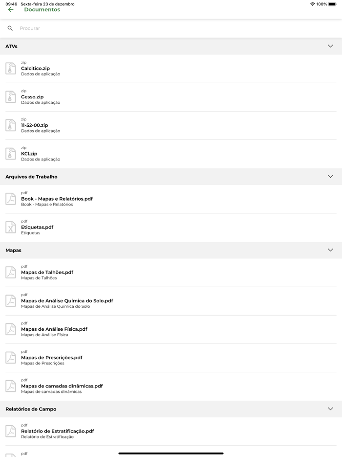 Terra Nutrição Equilibrada