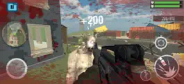 Game screenshot Zombie Day: Among Dead Shot hack