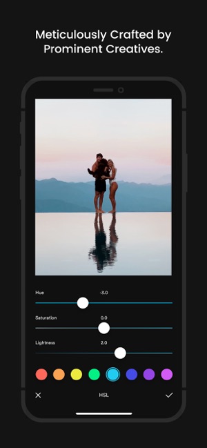 Tone Studio - Video Editor(圖2)-速報App