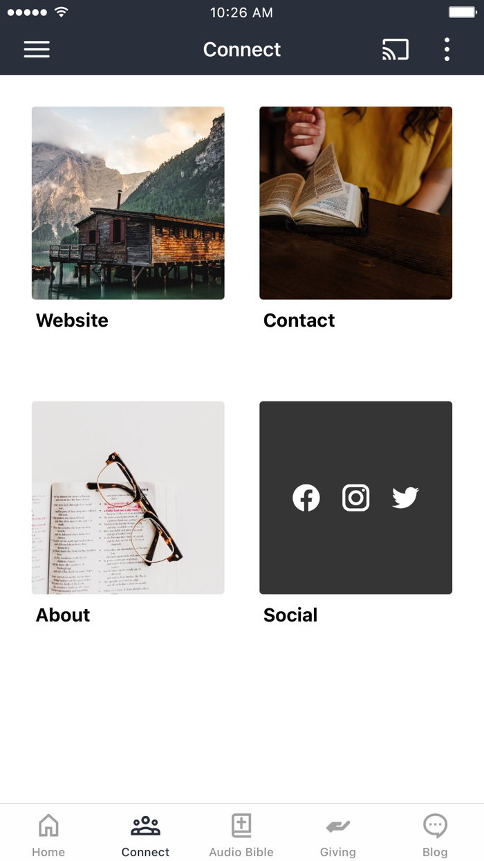 The Pursuit - Bozeman