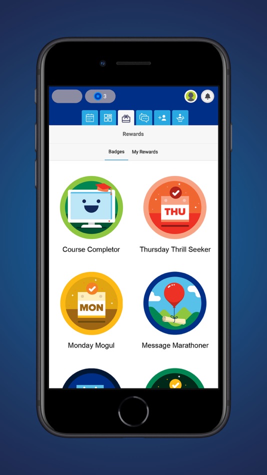 #5. MUSA NLC (iOS) 由: Murphy USA