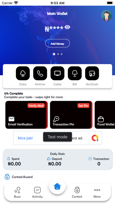 Paydemnow by P-A-Y Screenshot