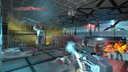 Game screenshot Зомби игры: Зомби шутер hack