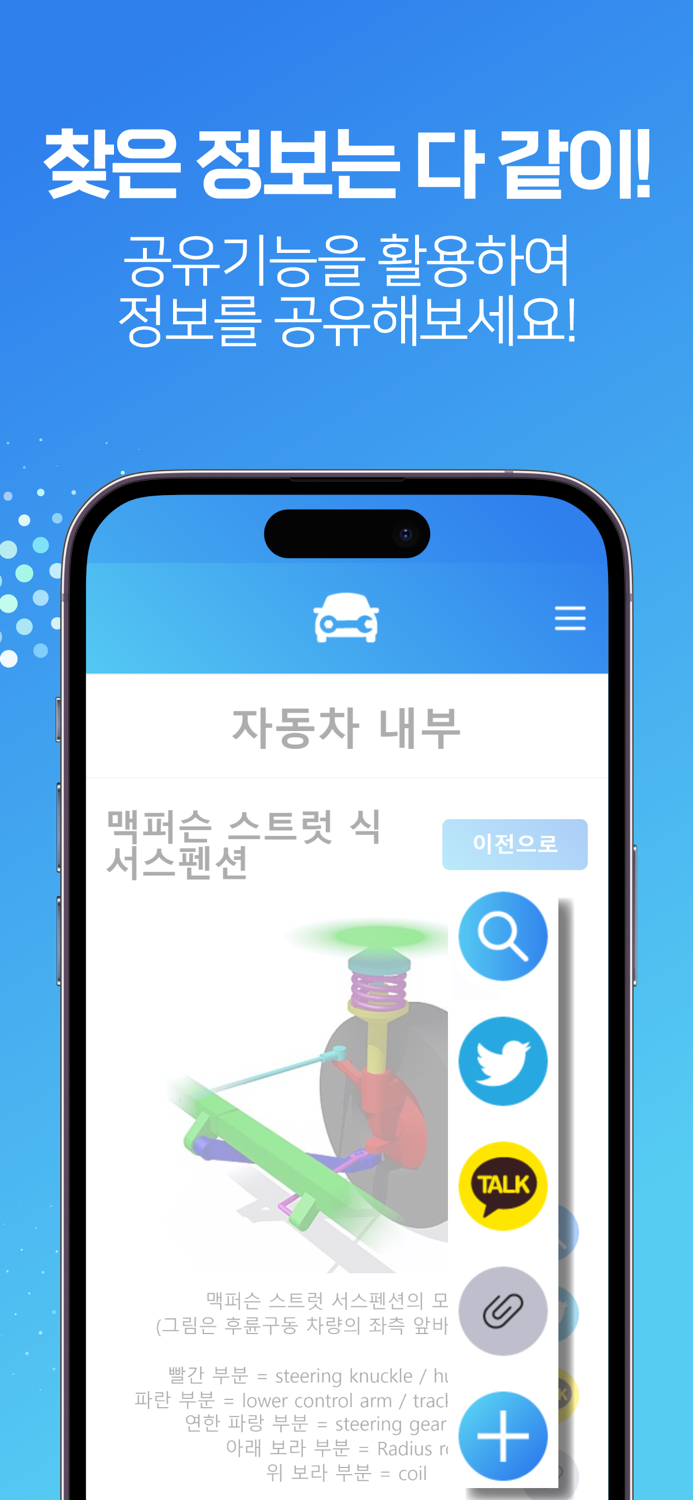 자동차 내부-연소엔진