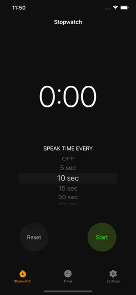 Game screenshot Plank Stopwatch Timer mod apk