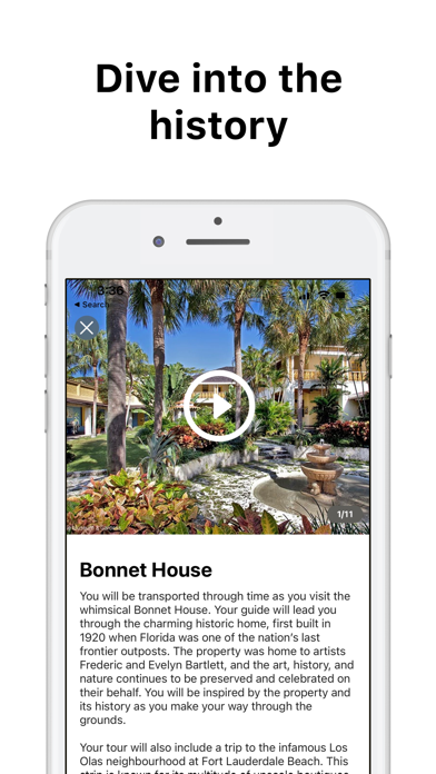 See Sight Tours Screenshot