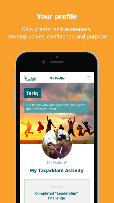 Taqaddam Life Skillsのおすすめ画像3