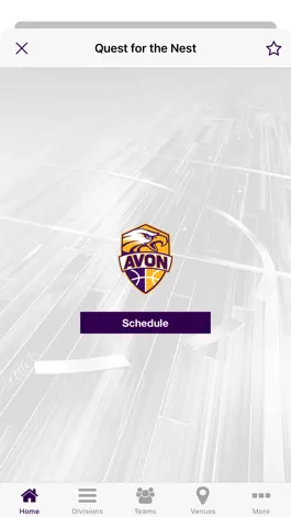 Game screenshot Avon Basketball Association hack