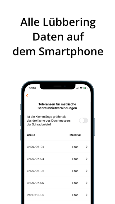 Luebbering App Screenshot 4 - AppWisp.com Luebbering App Screenshot 4 - AppWisp.com