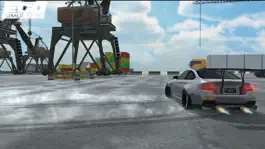 Game screenshot Deluxe Drift Sim mod apk