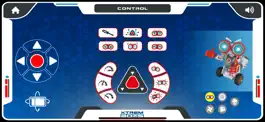 Game screenshot Sam Your Robotic Friend apk