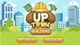 Game screenshot Uptown Builders mod apk