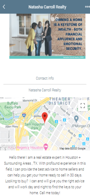 Natasha Carroll Realty(圖2)-速報App