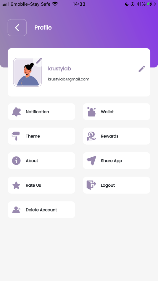 #2. Mechop Quiz (iOS) 由: NWACHUKWU IFEANYI