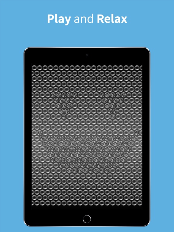 Screenshot #5 pour Bubble Wrap Antistress
