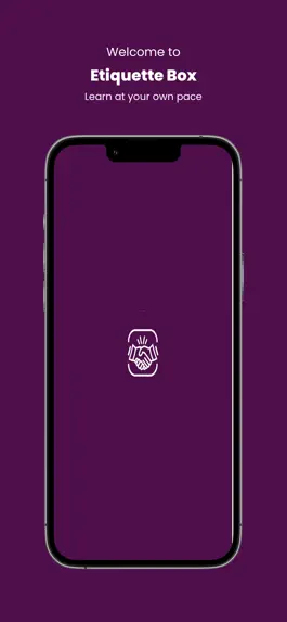 Game screenshot Etiquette Box mod apk