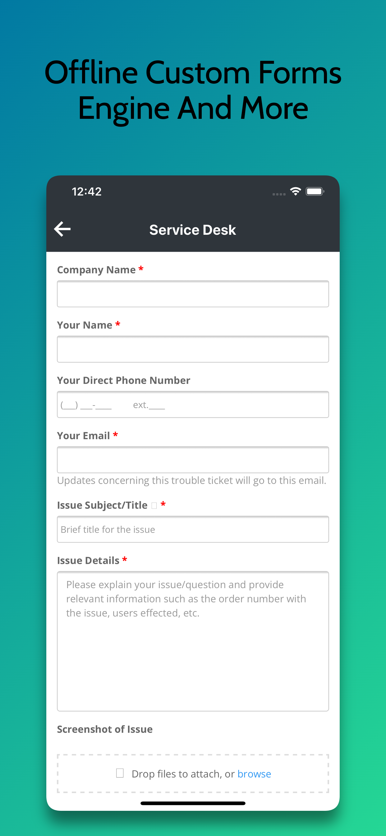 Fusionware Mobile