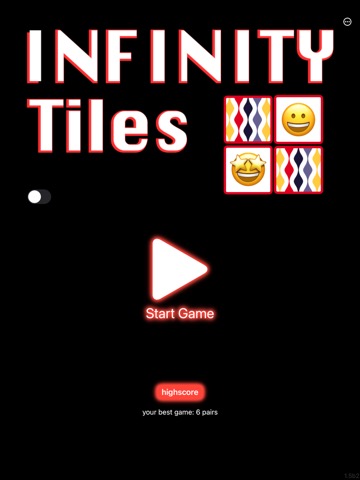 Infinity Tiles Matchingのおすすめ画像4