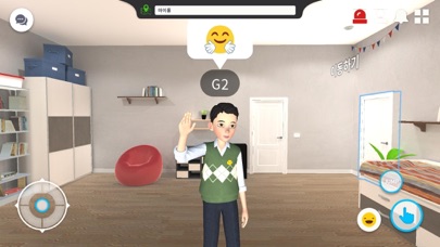 Metaverse Seoul Screenshot