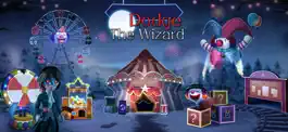 Game screenshot Dodge The Wizard mod apk